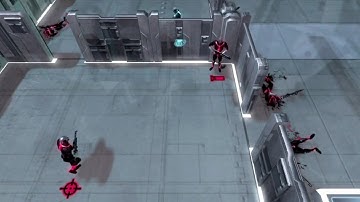 Frozen Synapse Prime - Multiplayer Trailer