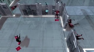 Frozen Synapse Prime - Multiplayer Trailer