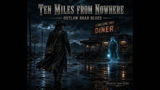 Ten Miles From Nowhere | Outlaw Road Blues