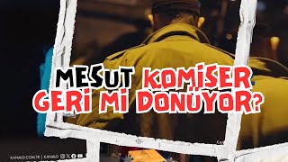 Arka Sokaklar 672. Bölüm: Mesut Geri mi Dönüyor? Şevket Çoruh'un Bomba İddialarıyla!