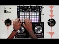 Pioneer DDJ XP2 & DDJ SB3 Performance - Hip Hop, EDM & House DJ Mix
