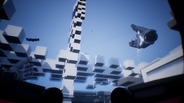 Experimenting with dynamic audio using cues in Unreal Engine 4 Part 1