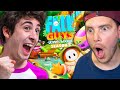FAVIJ vs MIKESHOWSHA: TORNEO $50.000 su FALL GUYS!