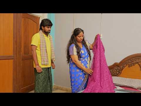 வேலைக்காரன் PART 01 | Tamil Short Film | Tamil Short Movie