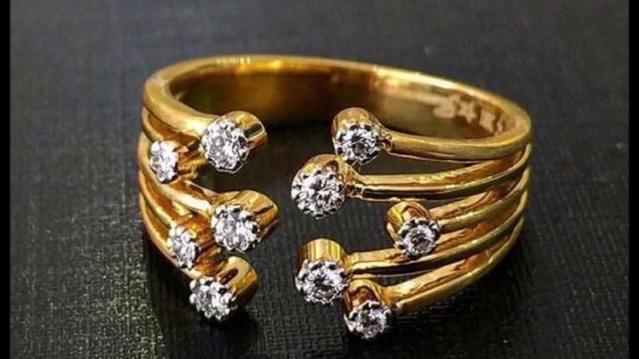 Latest Gold Ring Designs Daily Wear Gold Rings Designs For Women Top latest-gold-ring-designs-daily-wear-gold-rings-designs-for-women-top