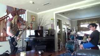 Adrian N Bella Seven Nation Army - The White Stripes