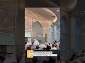 Humanoid Robot Seen at Eid Prayers in Dubai Mosque Goes Viral