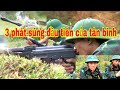 Phát Súng Đầu Tiên Đời Quân Ngũ|Sống Trong Quân Ngũ