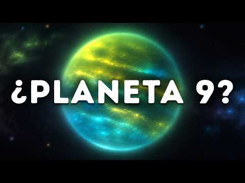 Astrónomos acaban de hallar grandes pruebas del Planeta 9