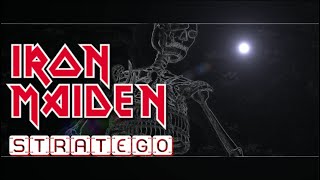 Iron Maiden - Stratego