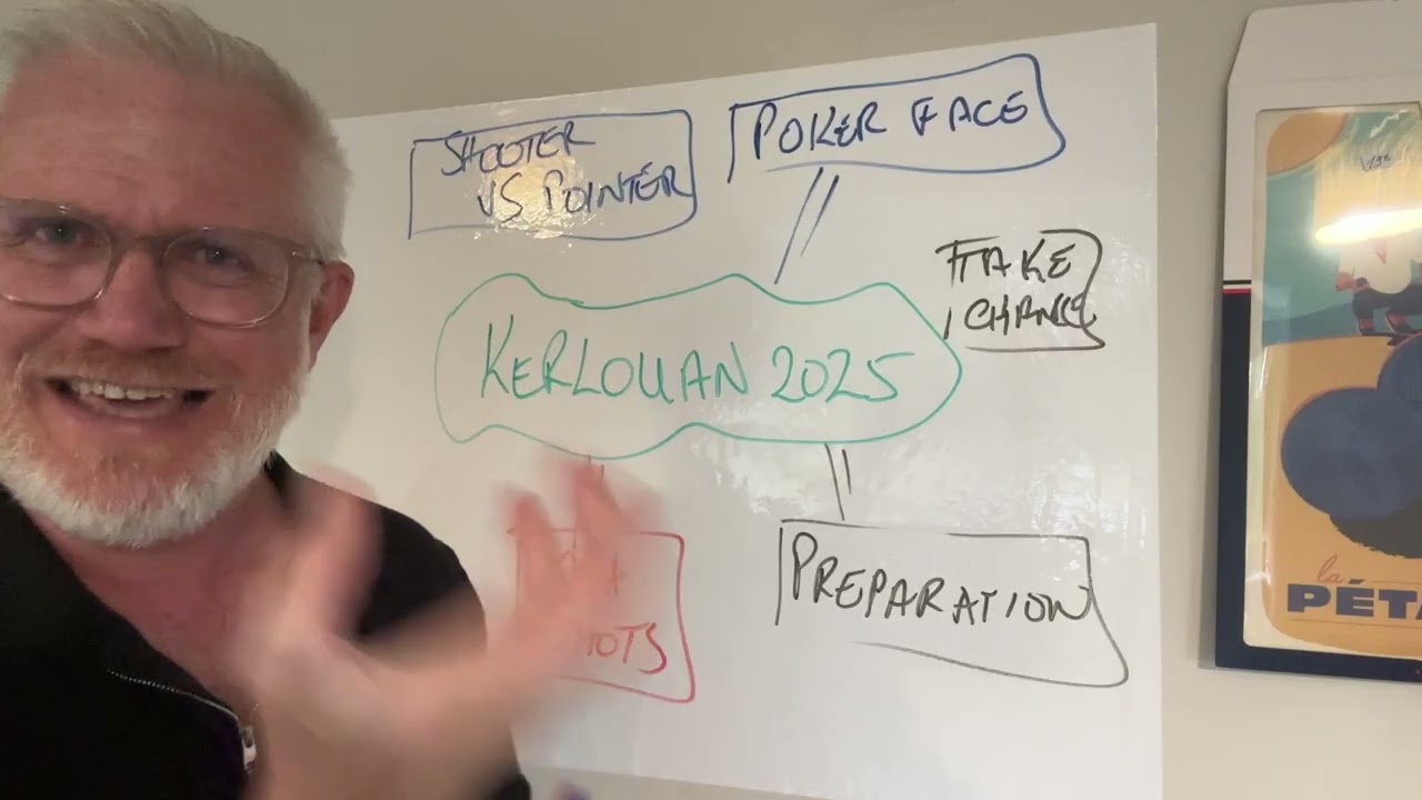 Miniature de la vidéo : What I Learned Watching Elite Pétanque at Kerlouan National 2025