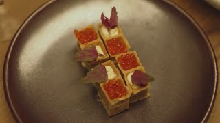 ‘Surreal’: Antica Terra chef wins James Beard Award