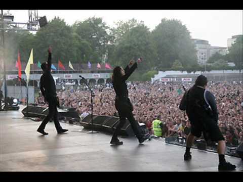 metallica ireland metallica master of puppets live in dublin 2006 youtube metallica ireland metallica master of puppets live in dublin 2006 youtube