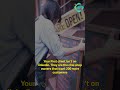 Nobody warns you about this part. #shorts #shortsviral #shortsvideo