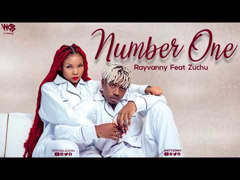 Rayvanny Ft Zuchu - Number One (Official Audio)