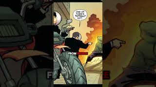 Hulk Fell In Love With Red She-Hulk?