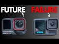 BEST action Camera: Insta360 Ace Pro 2 vs GoPro Hero 13 