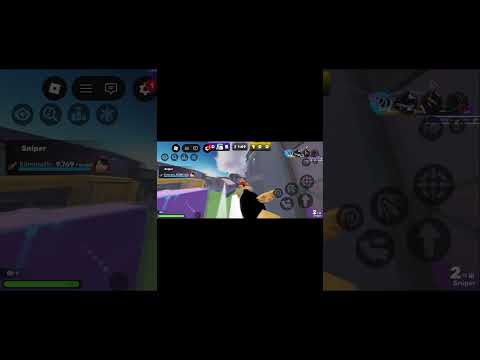 Teammate is thinking that I am auto🗿