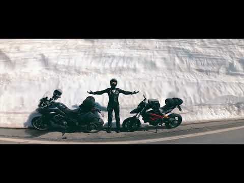 THIS IS WHY WE RIDE - "PARADISE - Downfall" (#Motivation #Motorcycle #THISISWHYWERIDE)