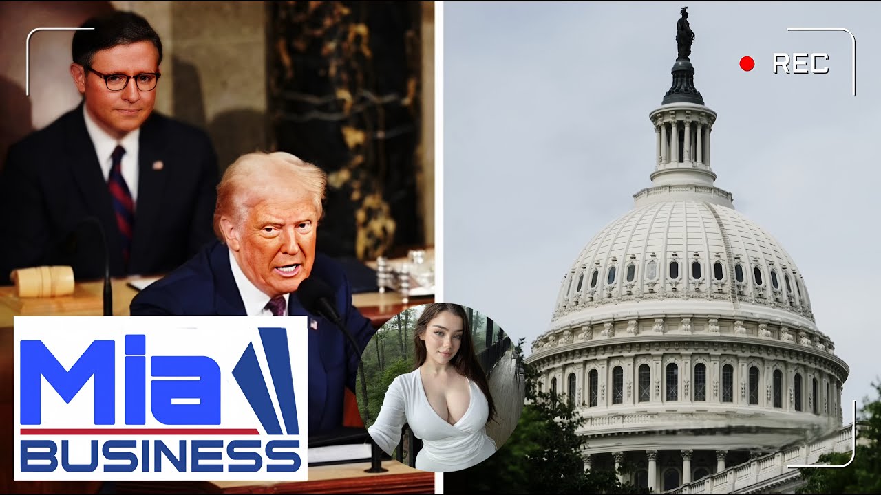 MUST WATCH : House Republicans unveil details of Trump’s tax plan