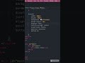 CSS positions #shorts #new #javascript #html5 #webdesign #trending #codinghacks #programming