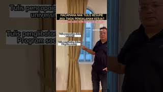 Buat resume tapi takde pangalaman kerja? Buat resume tapi takde pangalaman kerja?