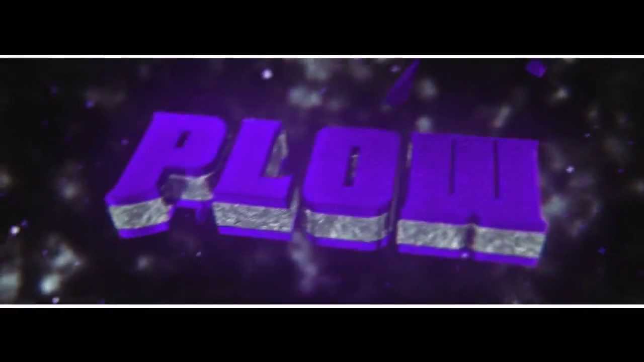FREE FRESH After Effects & Cinema 4D Intro Template by PlowFX YouTube
