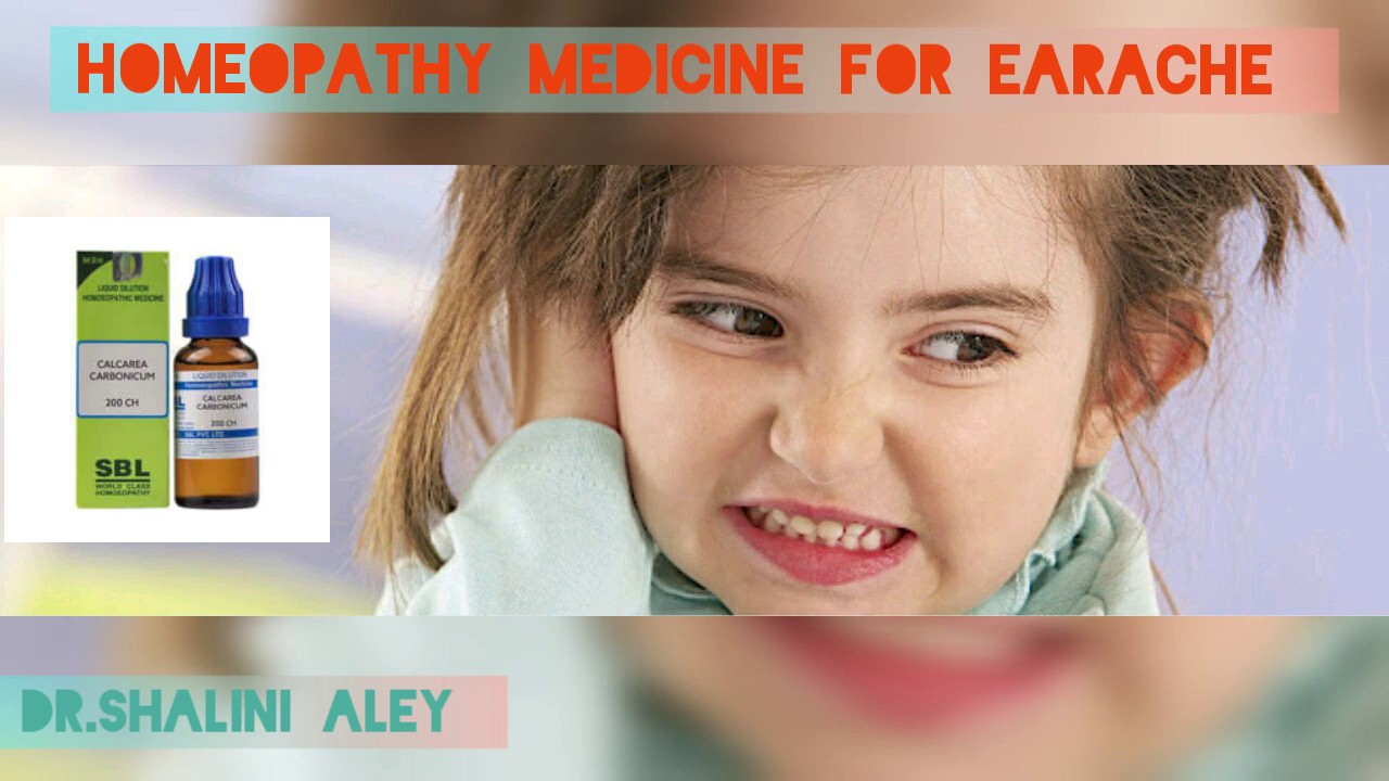 Homeopathy remedies for EARACHE/EAR PAIN /कान दर्द समस्या की होम्योपैथिक दवाईयां और उपचार - YouTube