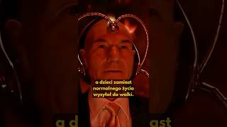Xavier prał dzieciom mózgi, Marvel zrobił z niego bohatera #ProfessorX #XMen #Marvel #Xavier #Shorts