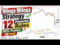 Hilega Milega Strategy के 12 Powerful Rules | 90% Traders नहीं जानते