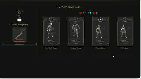 CRYPTOBLADES | First Play