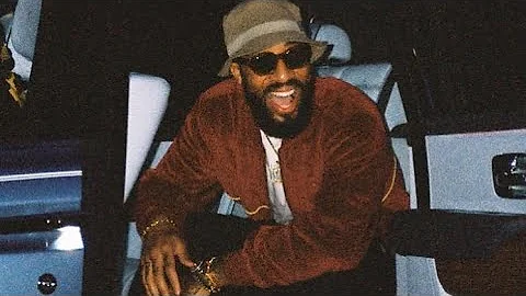 Larry June x Curren$y Type Beat - "Organic Lemons" (Prod. By QDotta)