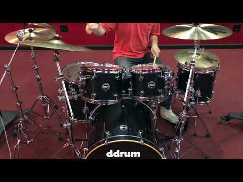 ddrum-reflex-series-prototype