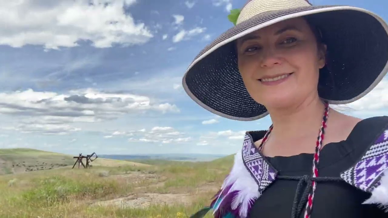 Gigi Pinwill Churchill Fellowship Report 2024