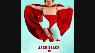 Nacho Libre Begining Theme iam iam iam