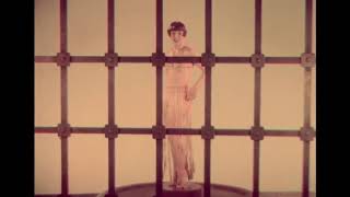 Louise Brooks in Technicolor - silent - HQ