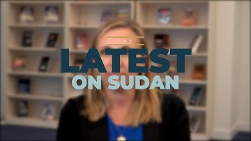The Latest on Sudan’s Transition: 3 Things You Need to Know