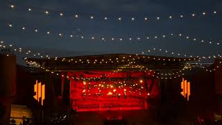Skrillex @ Red Rocks Amphitheater 4/29/2023 - Mixed Signals