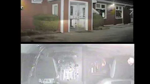 Cruiser Video: Bristol Vermont Officer Randy Crowe...