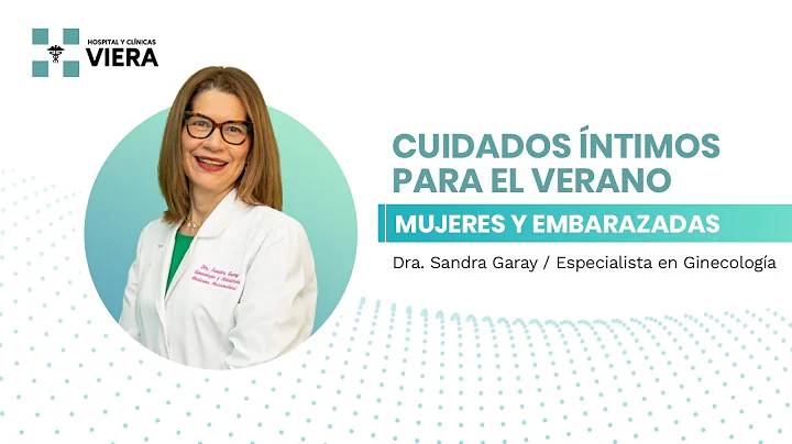 RECOMENDACIONES y CUIDADOS NTIMOS para el VERANO -...