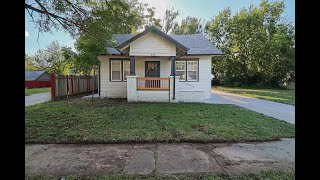 509 S High St video tour