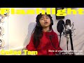 Flashlight Celine Tam Cover