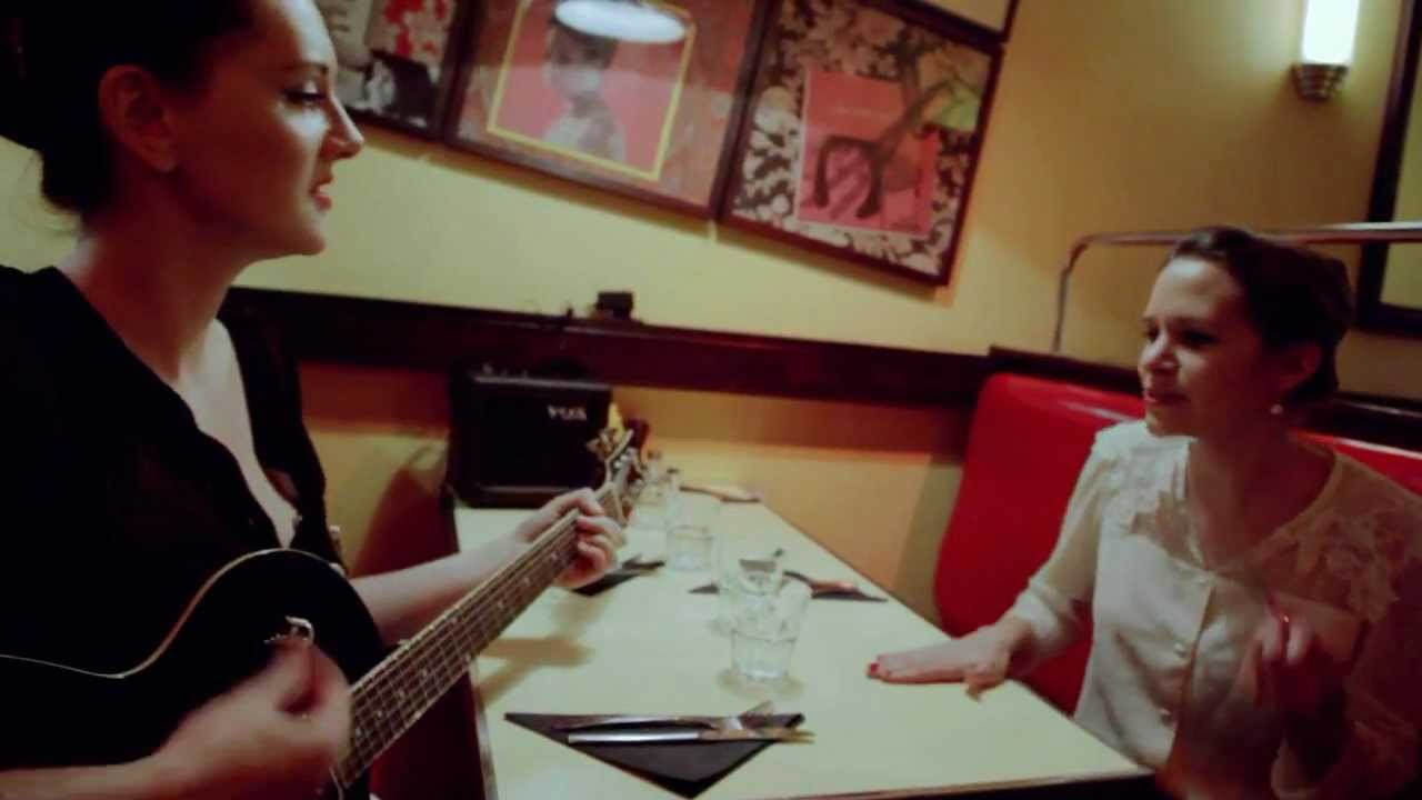 The Buns - Learn How To Lie