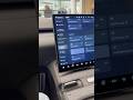 Nio ET7 E Auto Innenraum #automobile #electric