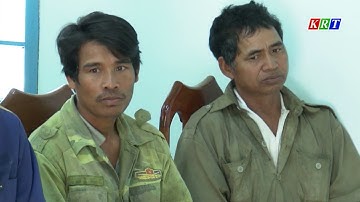 Tuyên truyền nâng cao ý thức bảo vệ rừng