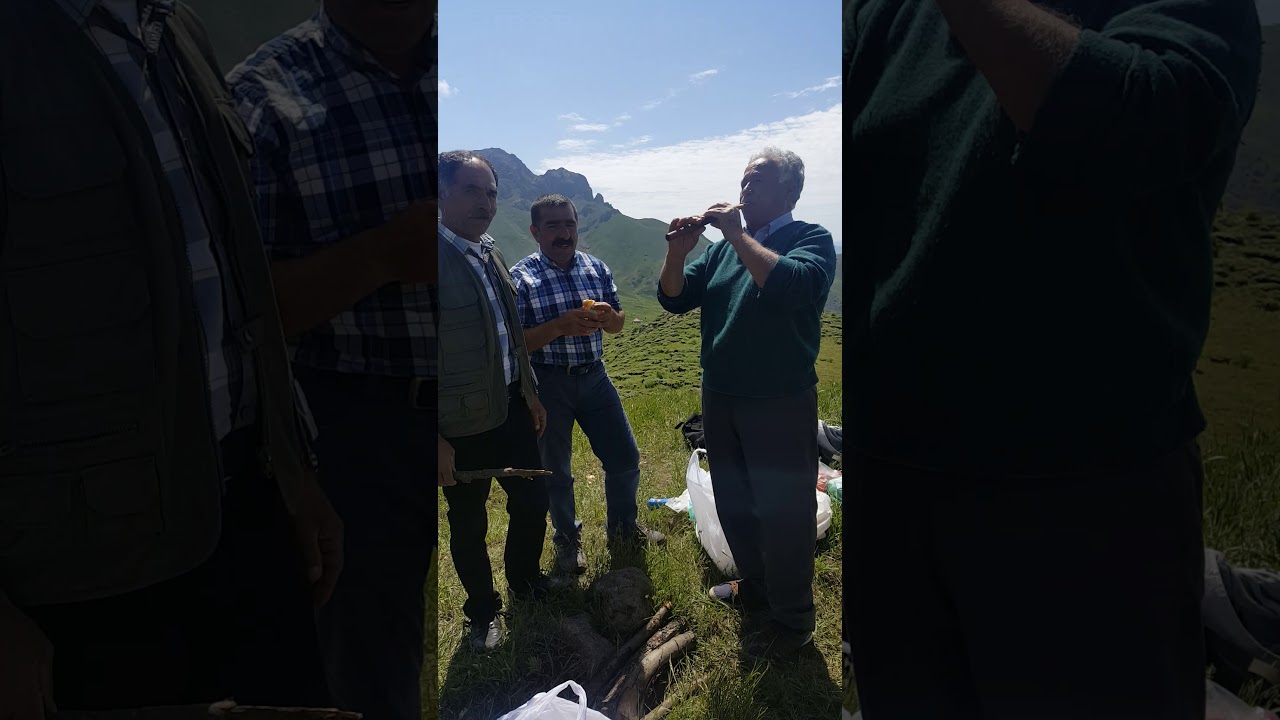 ISMET BABA KARAKOCAN