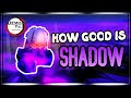 How good is shadow demon art shadow demon art review and showcase  demon fall