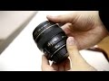 Canon EF 100mm f/2 USM lens review with samples (Full-frame and APS-C)
