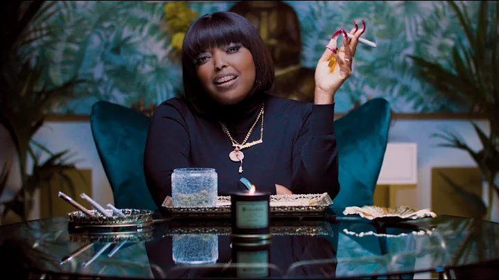 Jane Handcock  Like My Weed (Official Video)