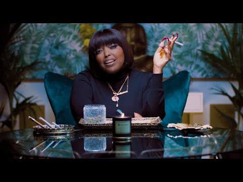 Jane Handcock  Like My Weed (Official Video) 